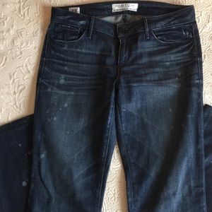 Habitual denim jeans